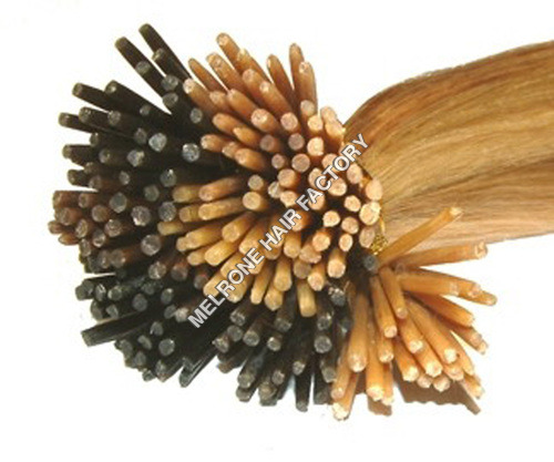 I Tip Hair Extension 