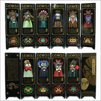 Antique Imitation Crafts