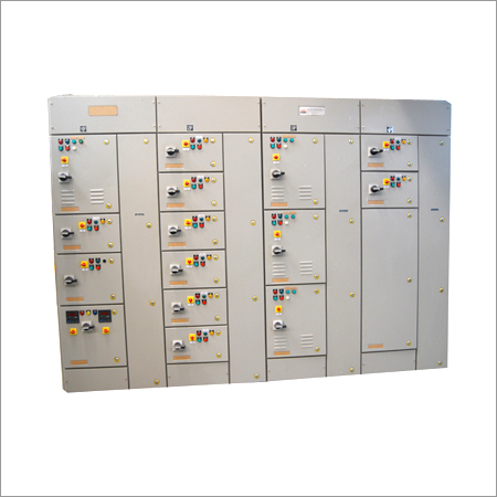 Electrical Control Panel Board