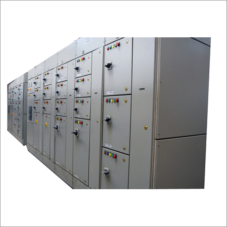 Double Bus Bar Panels