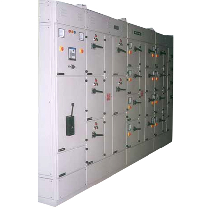VFD Panels