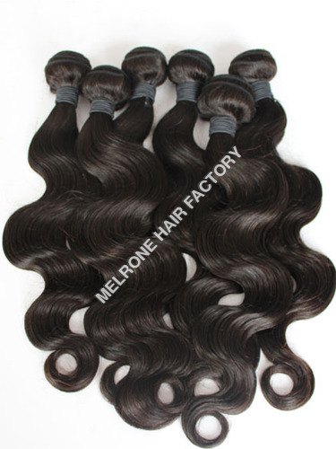 Body wave hair