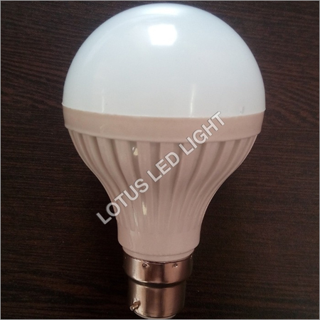 3 Watt LED Bulbs