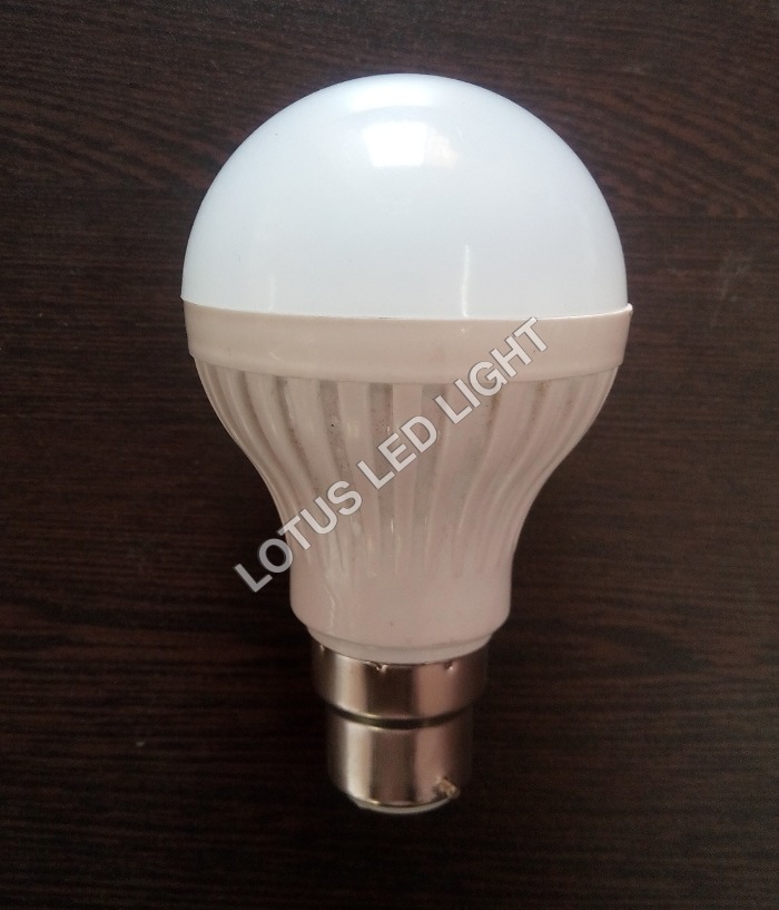 12 Watt LED Bulbs