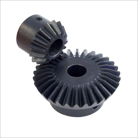 Bevel Gear