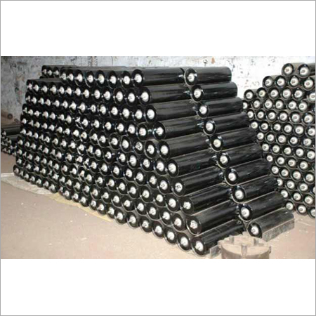Conveyor Rollers