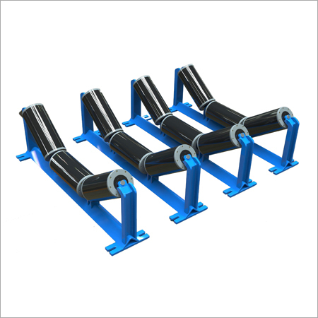 Polymer Conveyor Roller