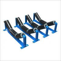 Polymer Conveyor Roller