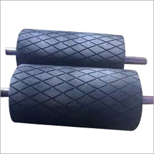 Heavy Duty Conveyor Pulleys