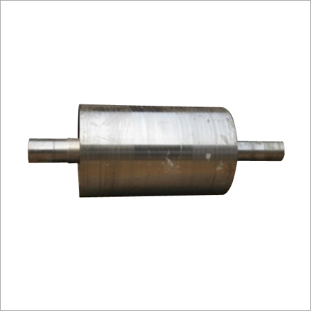 Conveyor Head Tail Pulley