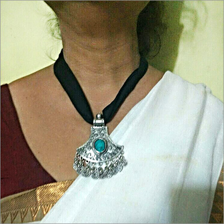 भारतीय फैंसी नकली हार