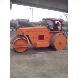 Road Roller