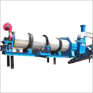 Asphalt Drum Mix Plant