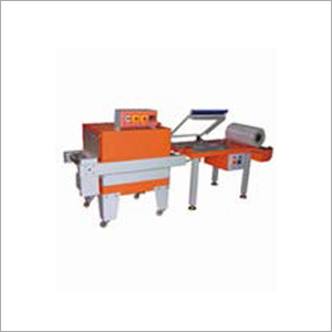 Semi Automatic L Sealer Machine