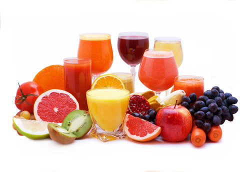 Fresh Juice