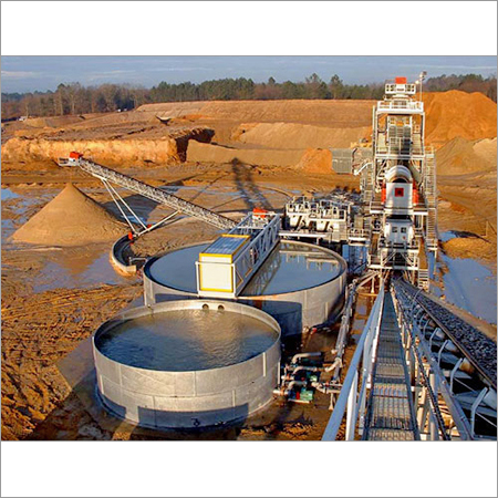 Wastewater Treatment Chemicals