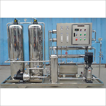 RO Water Treatment Plant RO Water Treatment Plant