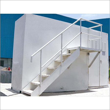 Package Sewage Treatment Plant Package Sewage Treatment Plant