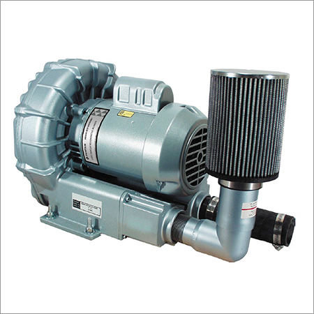 Wastewater Treatment Plant Blower Wastewater Treatment Plant Blower