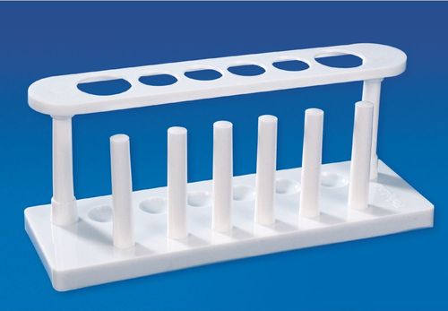 Plastic Test Tube Stand