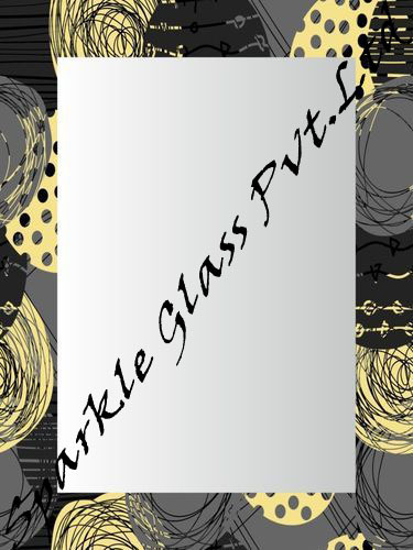 Glass Mirror SG-3545