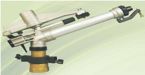 HT-45G 2a Water Gun Duplex
