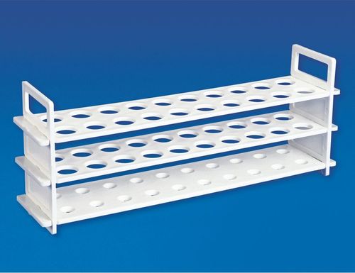 Plastic 3Tier Test Tube Stand