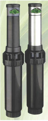 Turf Irrigation Equipment