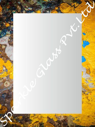 Glass Mirror SG-3567