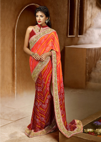 Designer Sarees