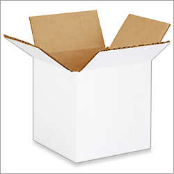 Heavy Duty Corrugated Boxes