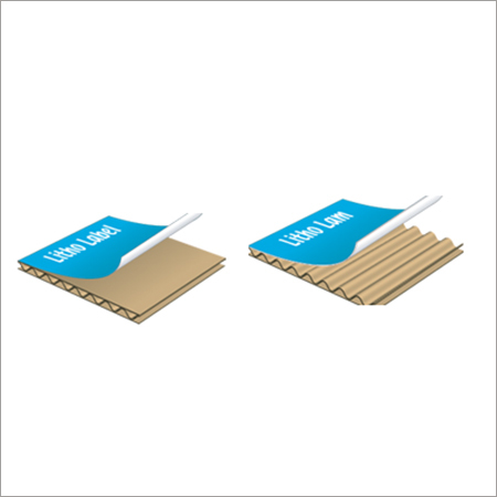 Corrugated Paper Sheets