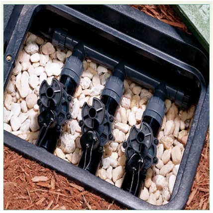 PRO SERIES 150 VALVES