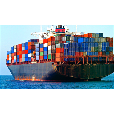 Container Shipping