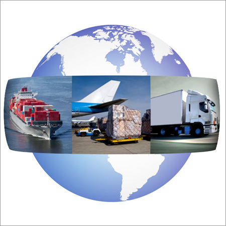 Worldwide Shipping Services