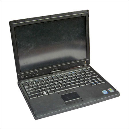 Dell Notebook Laptop