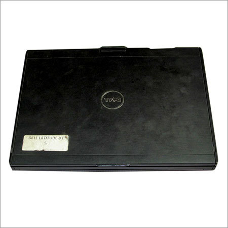 Mini Dell Laptop