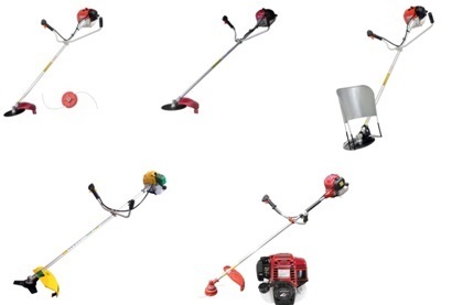 Brush Cutter