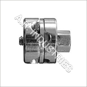 Aesculap Clamp - Material: Stainless Steel