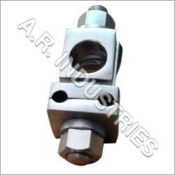 Orthopedic AO Single Pin Clamps