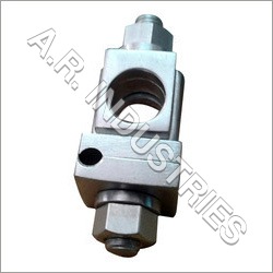 Single Pin Clamp External Fixator - Material: Stainless Steel