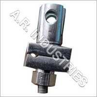 Burette Clamp