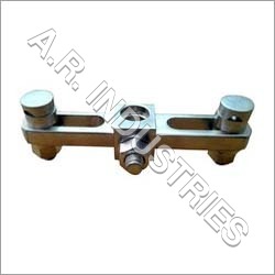 Orthopedic Transverse Clamp - Material: Stainless Steel