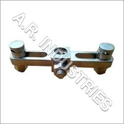 Orthopedic Transverse Clamp