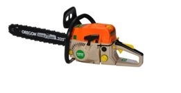 Electric Chainsaw