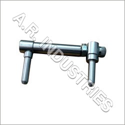 Orthopaedic Connecting Rod - Dimension (L*W*H): 80  Mm L X 12Mm W Millimeter (Mm)