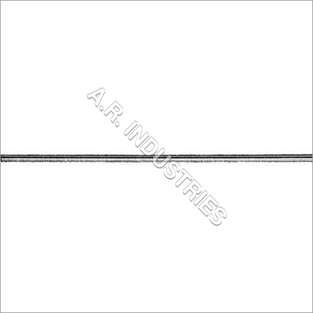 Ortho Fixation Connecting Rod 4Mm - Dimension (L*W*H): Length 100 Mm To 450 Mm Millimeter (Mm)