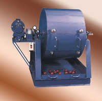 Los Angeles Abrasion Machine