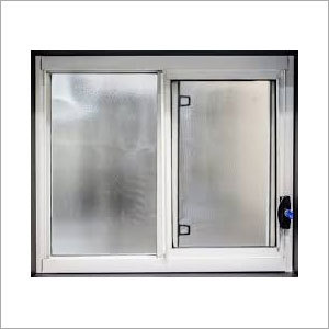 Aluminium Sliding Window