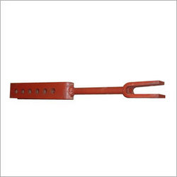 Iron Railway Pull-Rod